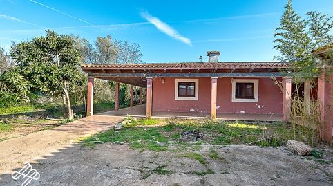 Foto 2 de Finca rústica en venta en Algaida, Illes Balears