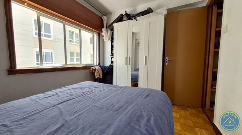 Foto 2 de Piso en venta en Antonio Pedreira Rios, Agra del Orzán - Ventorrillo, A Coruña Capital
