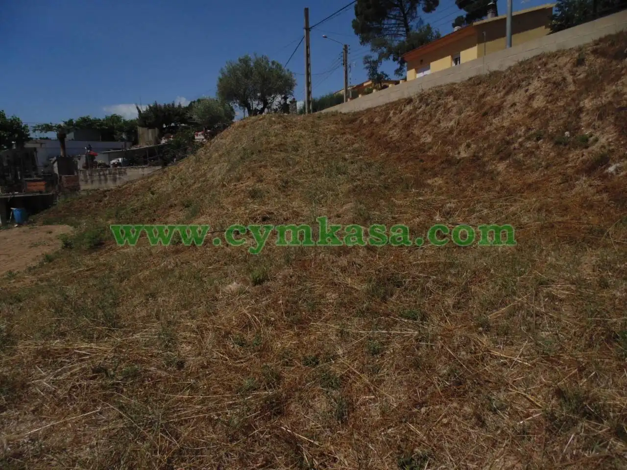 Terreno rustico in vendita a Terrabrava - Tordera Parc, imagen 5