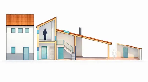 Photo 4 of Houses for sale in Gines, Sevilla