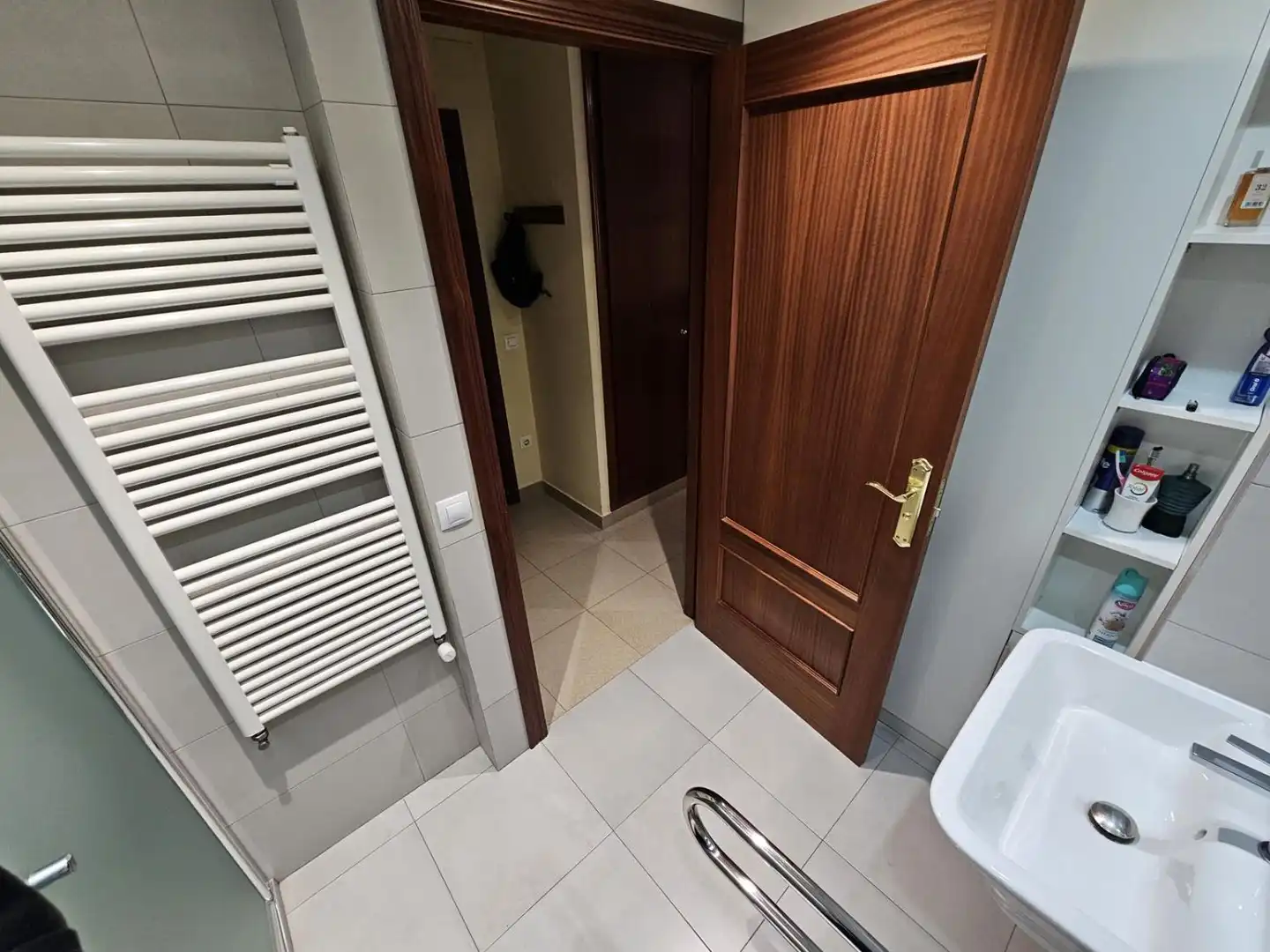 Piso con ascensor en venta en Maestro Arrieta, imagen 8