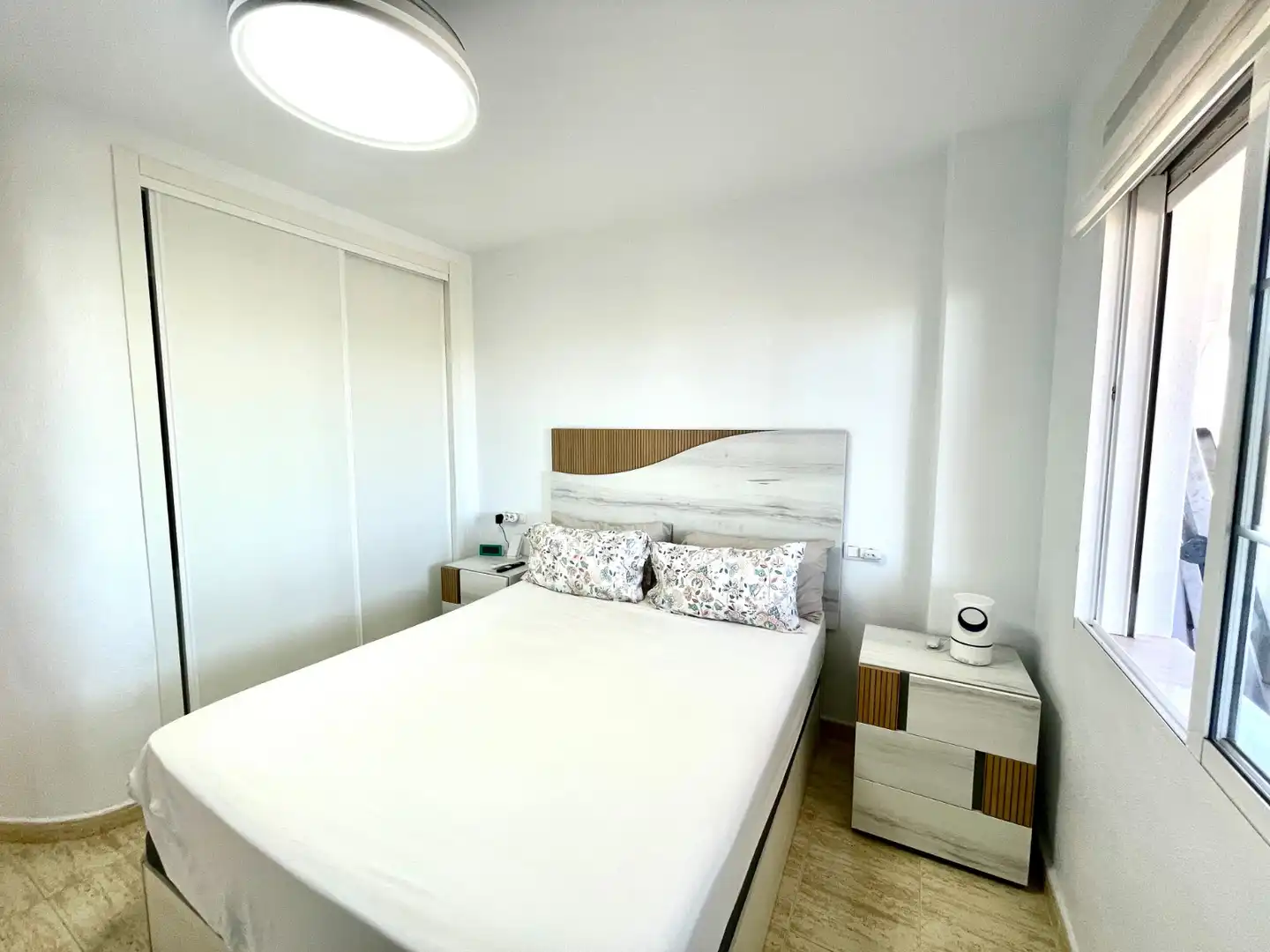 Bedroom of Apartments for sale in Algorós - El Derramador