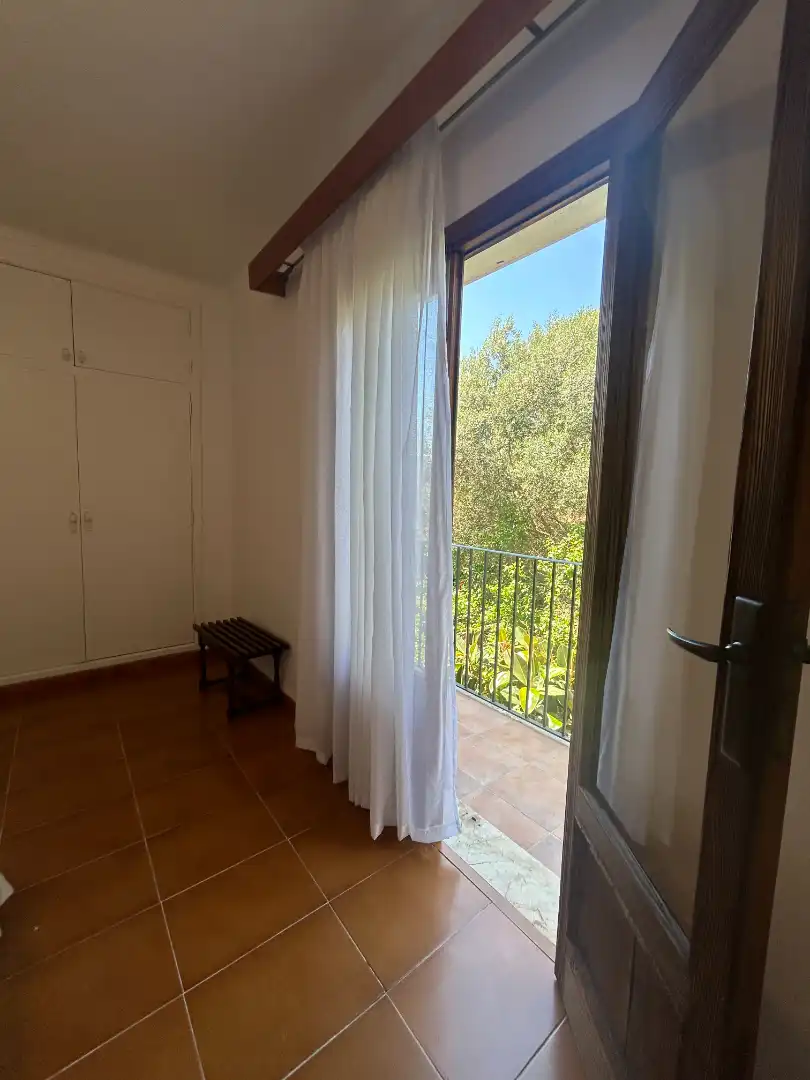 Habitación en Avinguda Santa Catalina Thomàs, Muro