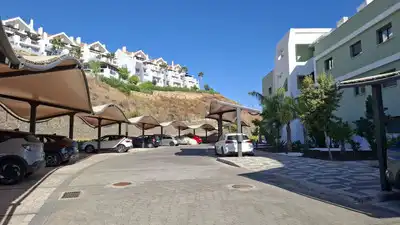 Ático con piscina en venta en La Cala Mijas, imagen 17