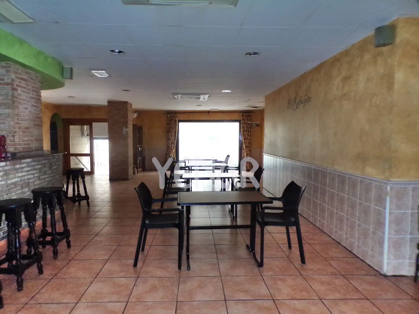 Local commercial à vendre à Ibi, imagen 4