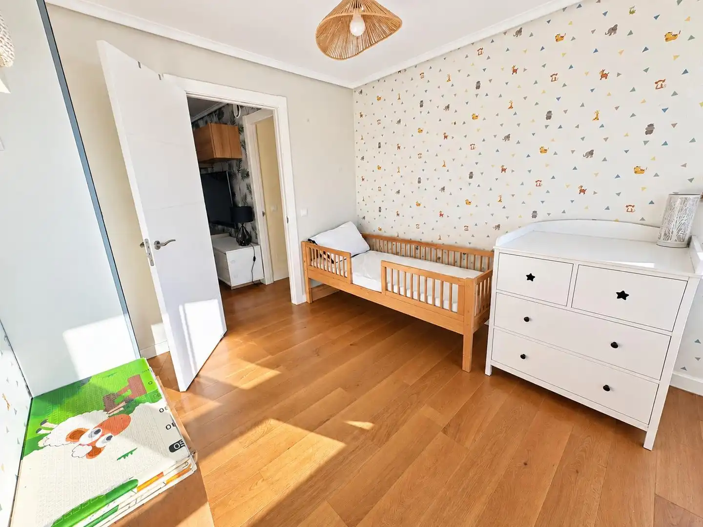 Wohnung mit Aufzug zum Verkauf in General Dávila, imagen 13