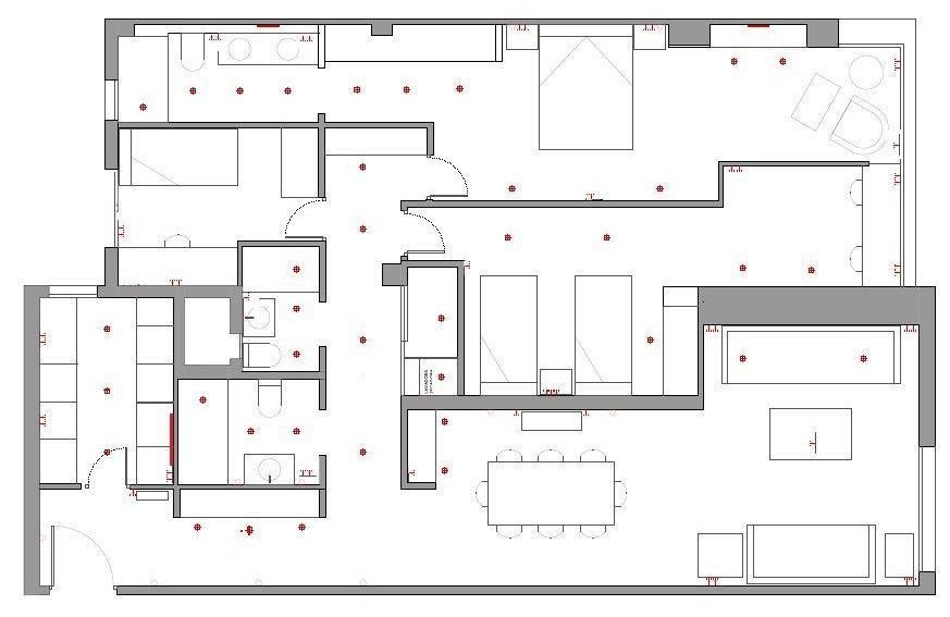 Piso en venta en Calle Calle del Conde de Peñalver, 92, Lista, Barrio de Salamanca