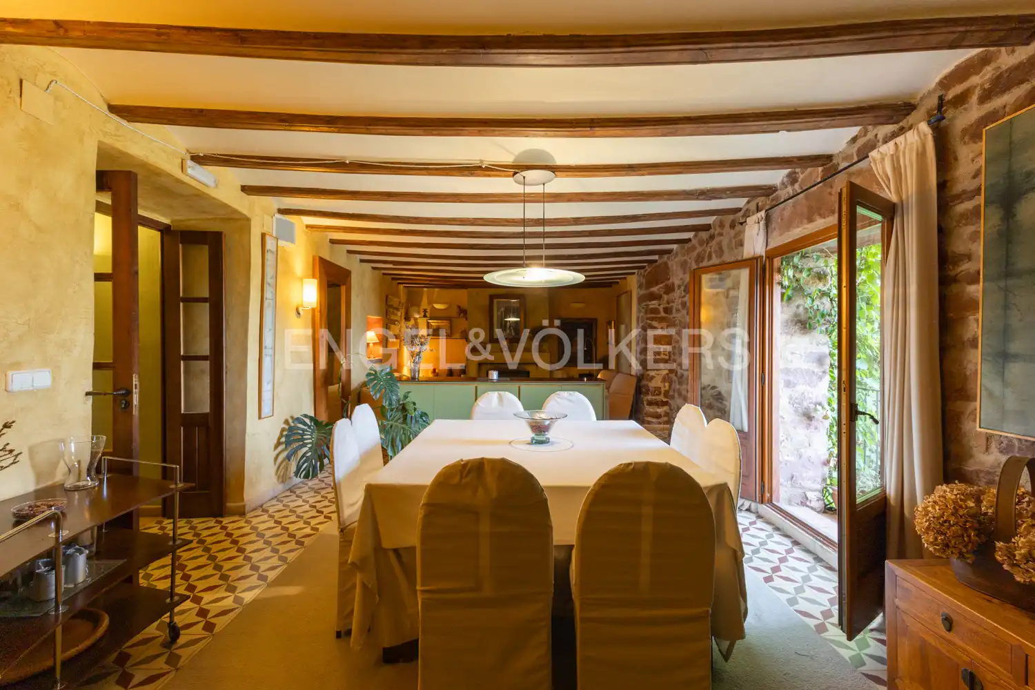 Haus mit Terrasse zum Verkauf in Vilafamés, imagen 5
