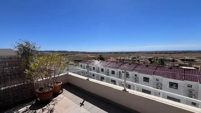 Mini appartamento con piscina in vendita a Carrer de  lalgeps, imagen 31