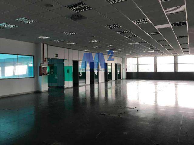Oficina en Alquiler en Zona Industrial