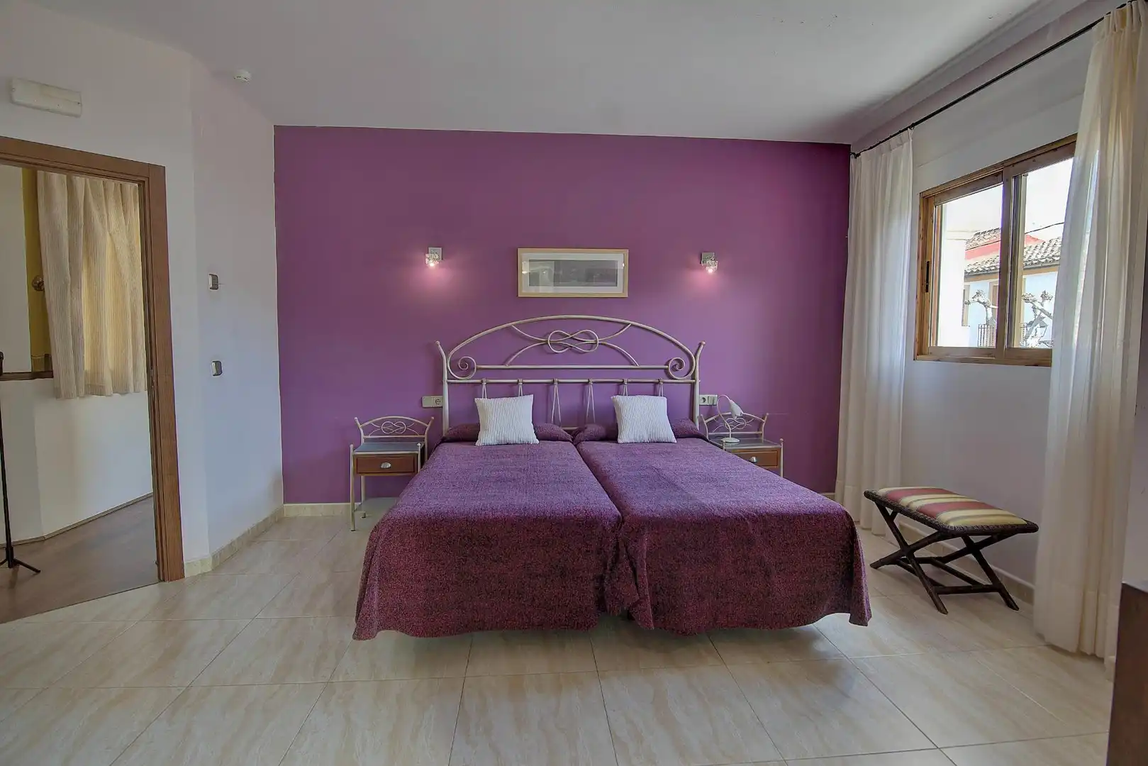 Bedroom of Buildings for sale in Parcent