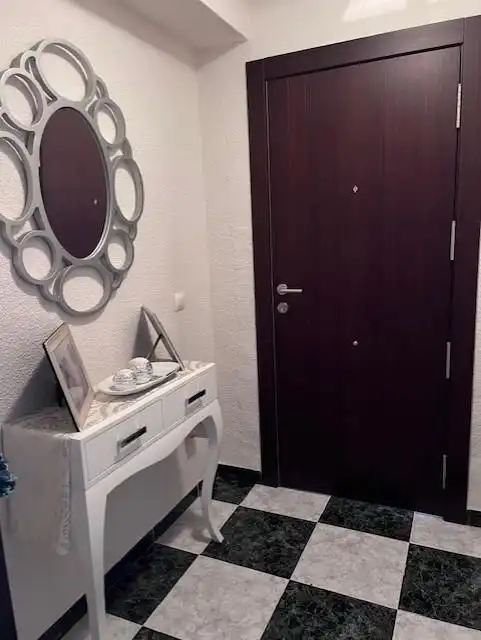 Habitatge en venda a Del Parque, imagen 2