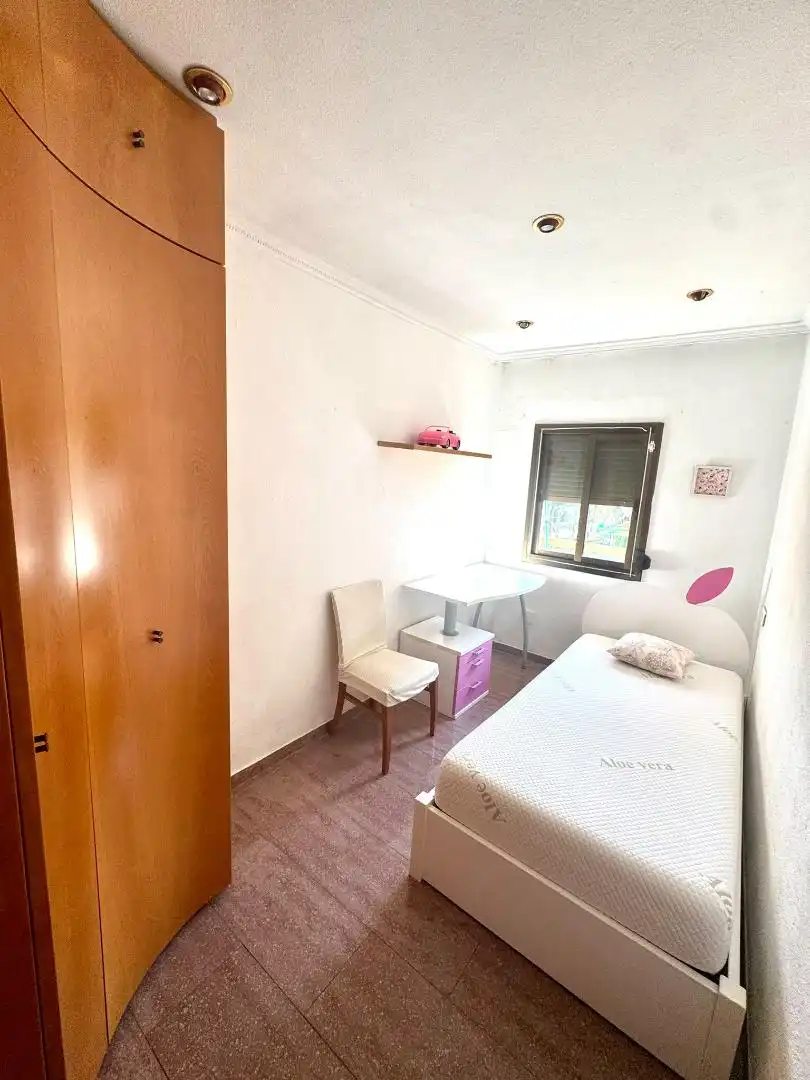 Habitación de Apartamento de alquiler en Torrent