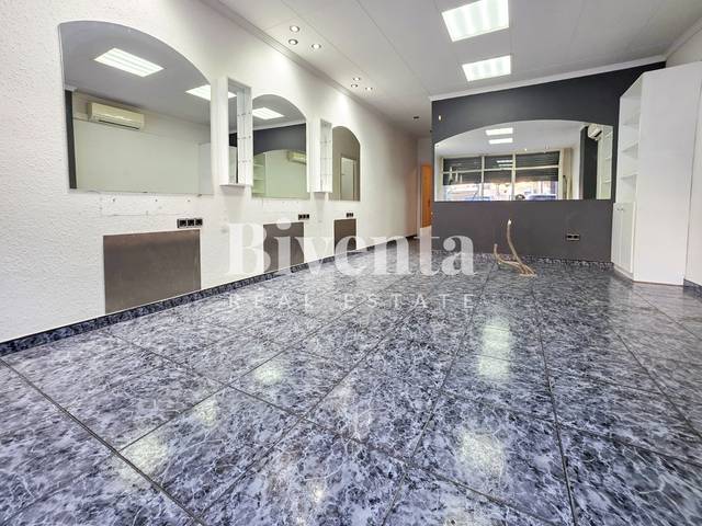 Local comercial en Venta en Llevant