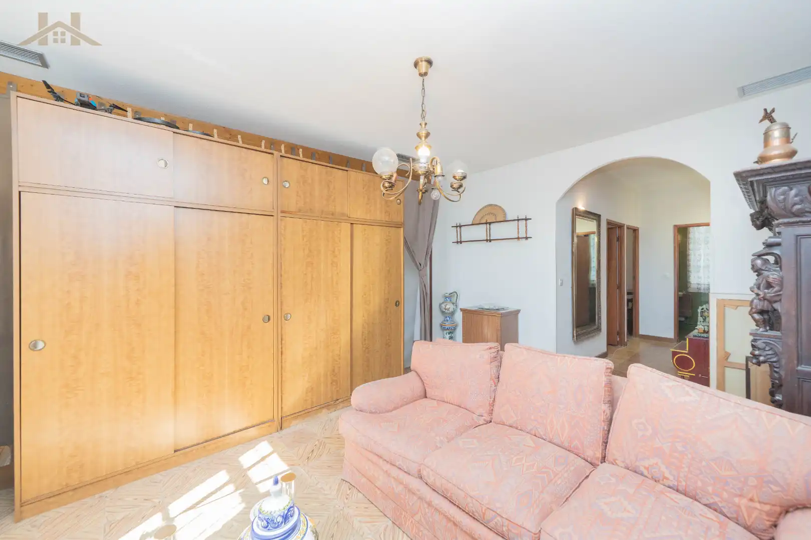 Casa o chalet en venta en Zarzalejo