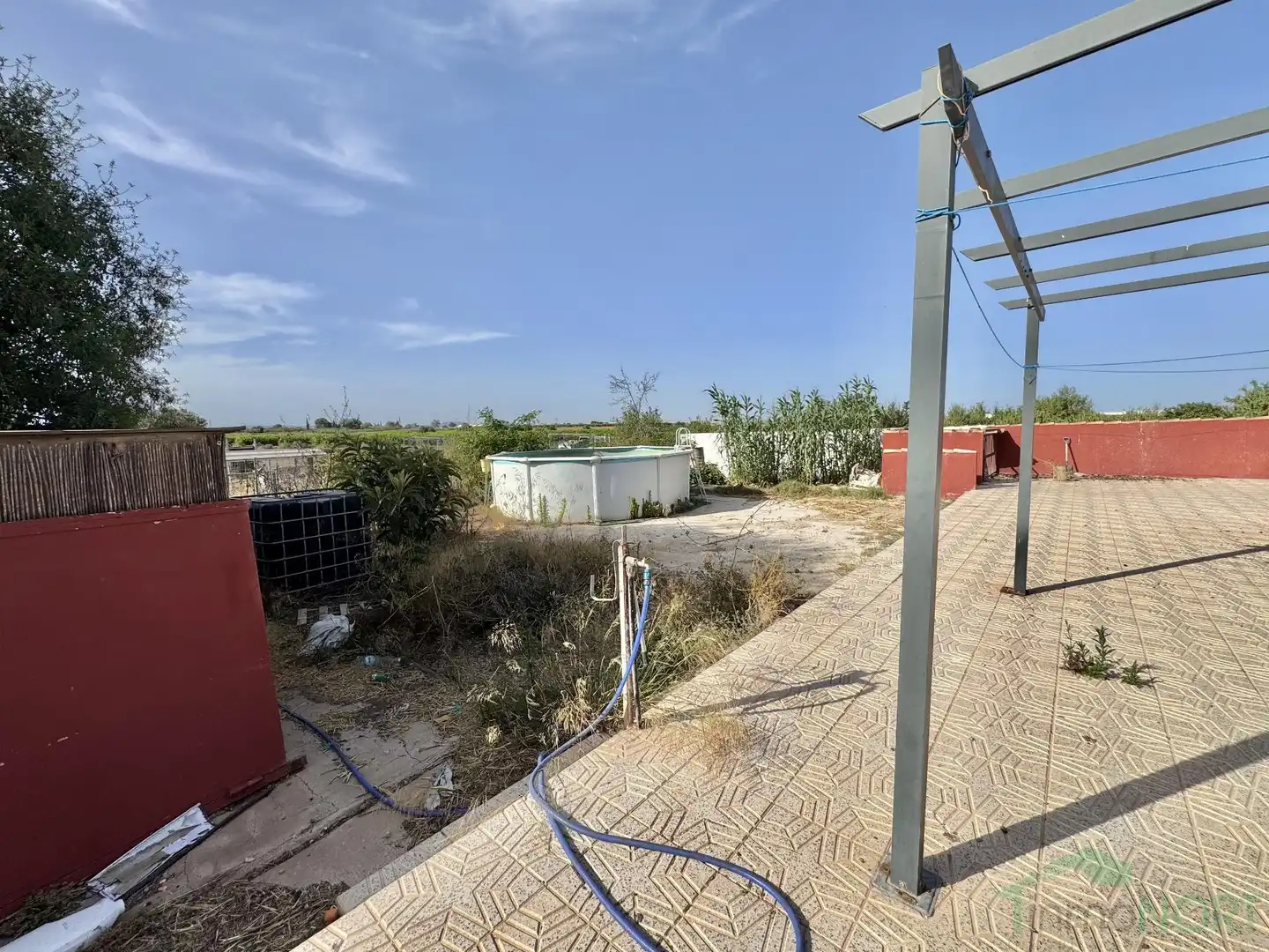 Houses for sale in Cartagena  with Storage room and Swimming Pool