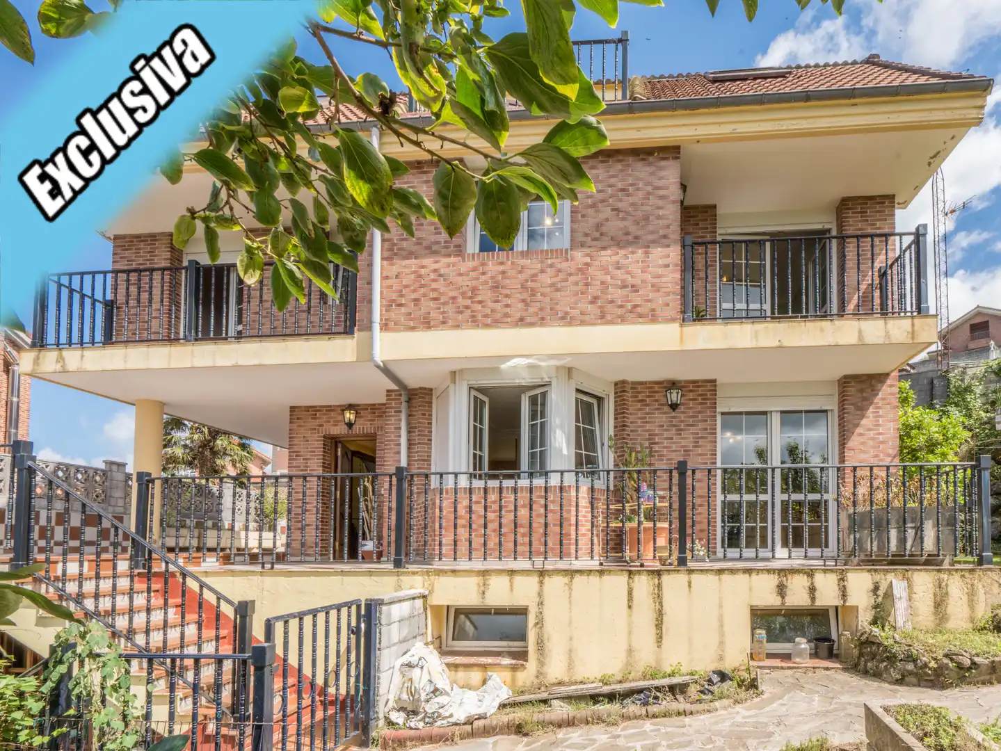 Chalet en venta en Urb. El Bedul 6, imagen 22