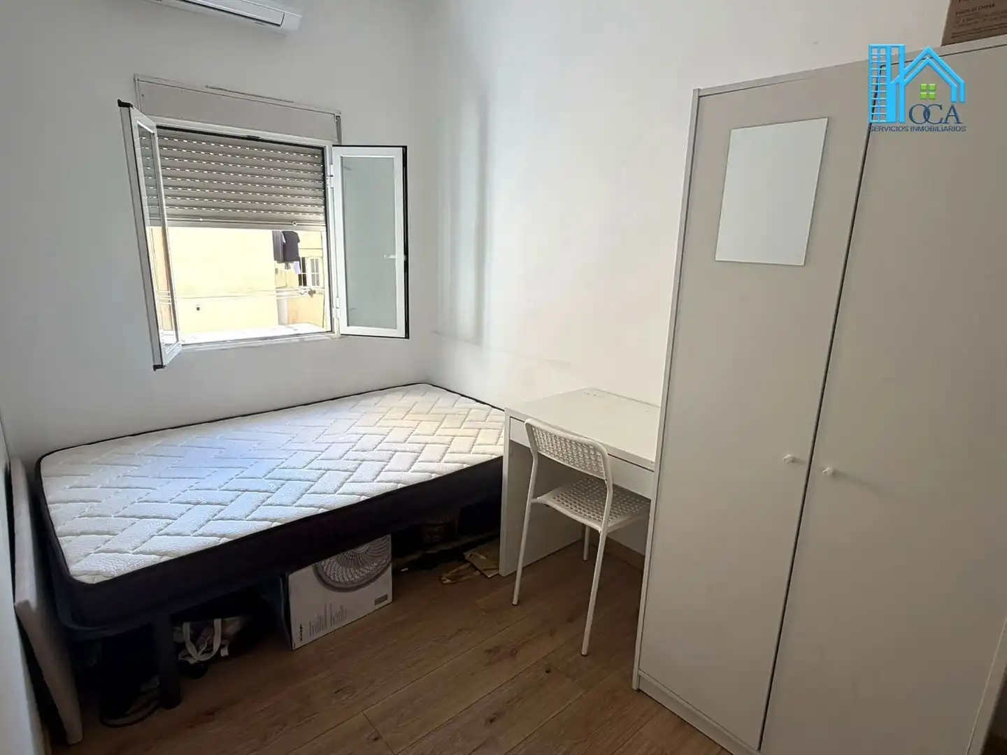 Habitación de Piso en venta en Madrid con Aire acondicionado y Amueblado