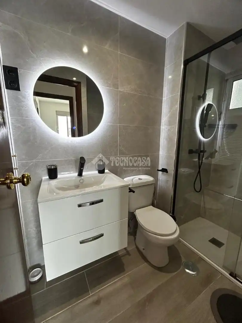 Flat for sale in Alcalá del Río, imagen 8