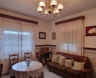 Living room of House or chalet for sale in Carriches  with Air Conditioner and Furnished