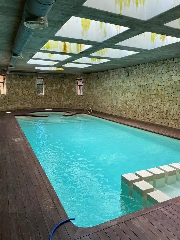 Apartamento en venta en N/A, -1, La Fustera