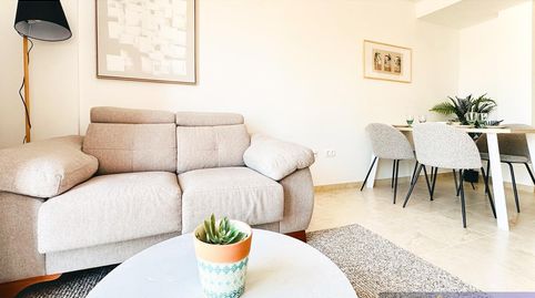 Foto 2 de Apartament en venda a Travesia Pelenes , 10, Jerónimo y Avileses, Murcia Capital