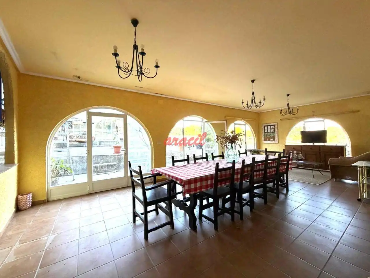 Chalet con piscina en venta en Coles, imagen 21
