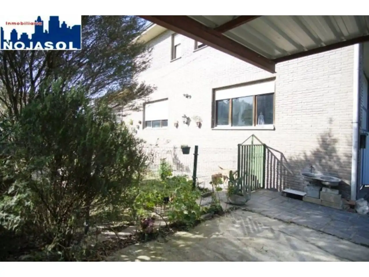 Haus mit Garten zum Verkauf in Calle LA ESTACIÓN, imagen 5