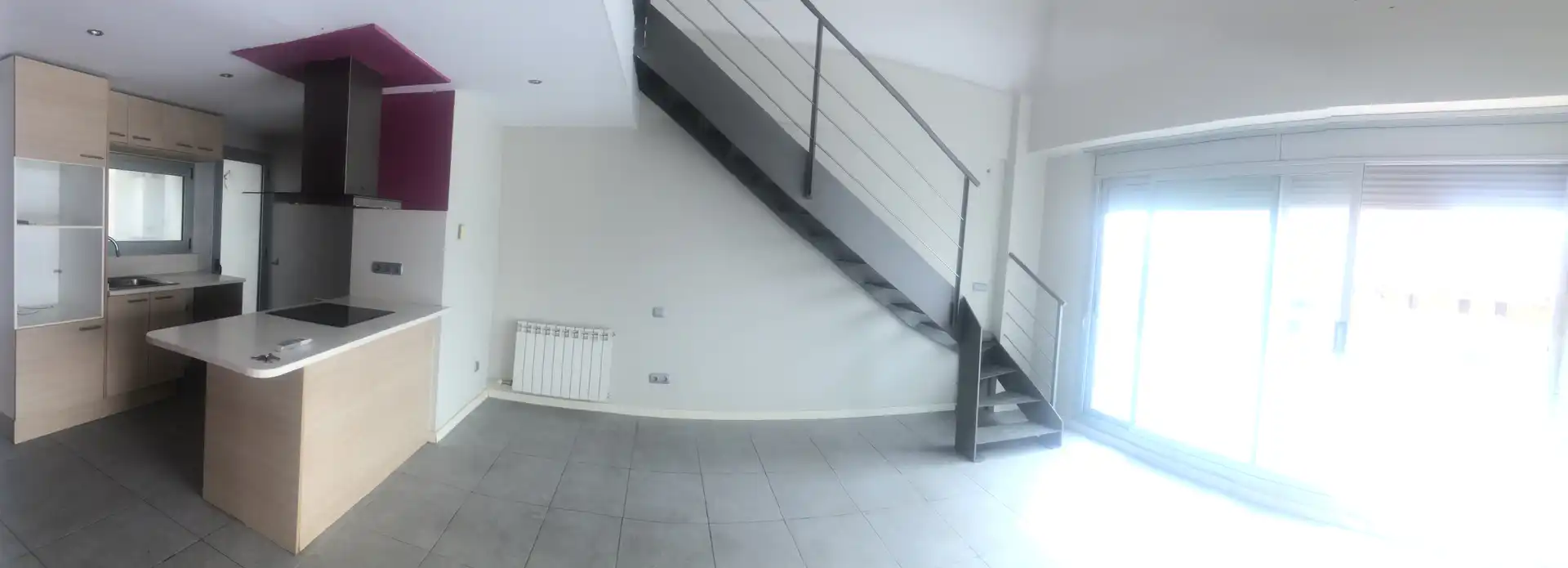Duplexes for sale in Calaf  with Storage room and Balcony