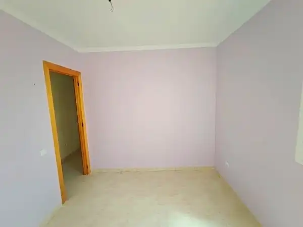Dormitori de Apartament en venda en Adra