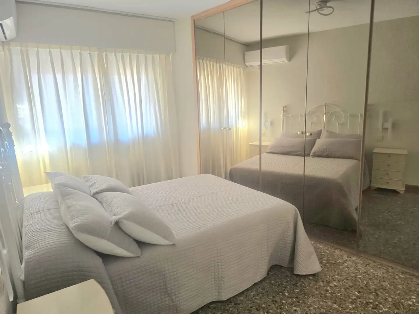 Wohnung zur Miete in Valencia, Valencia