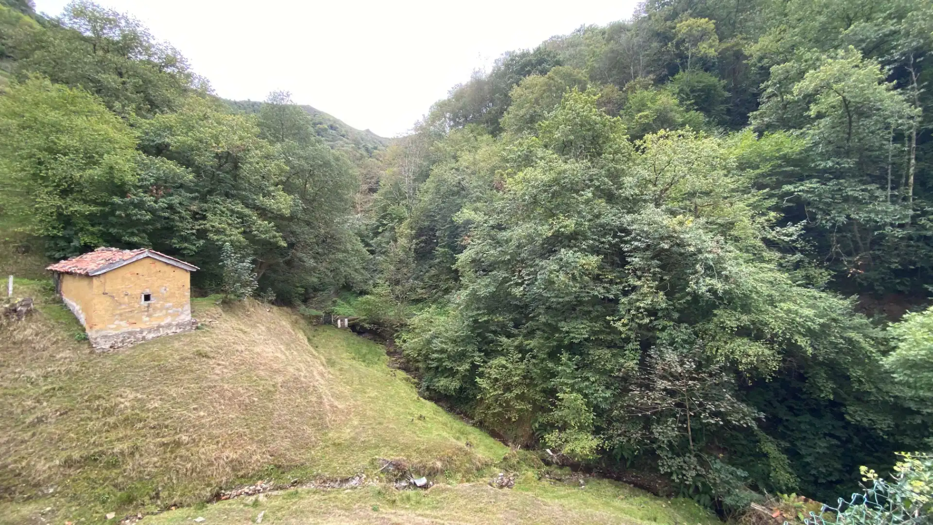 Casa o xalet en venda en Langreo amb Moblat