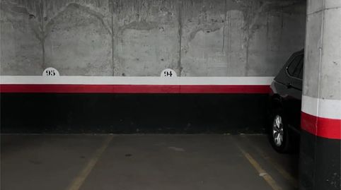 Photo 2 of Garage for rent in Calle de la Diligencia, 14, Palomeras Bajas, Madrid Capital