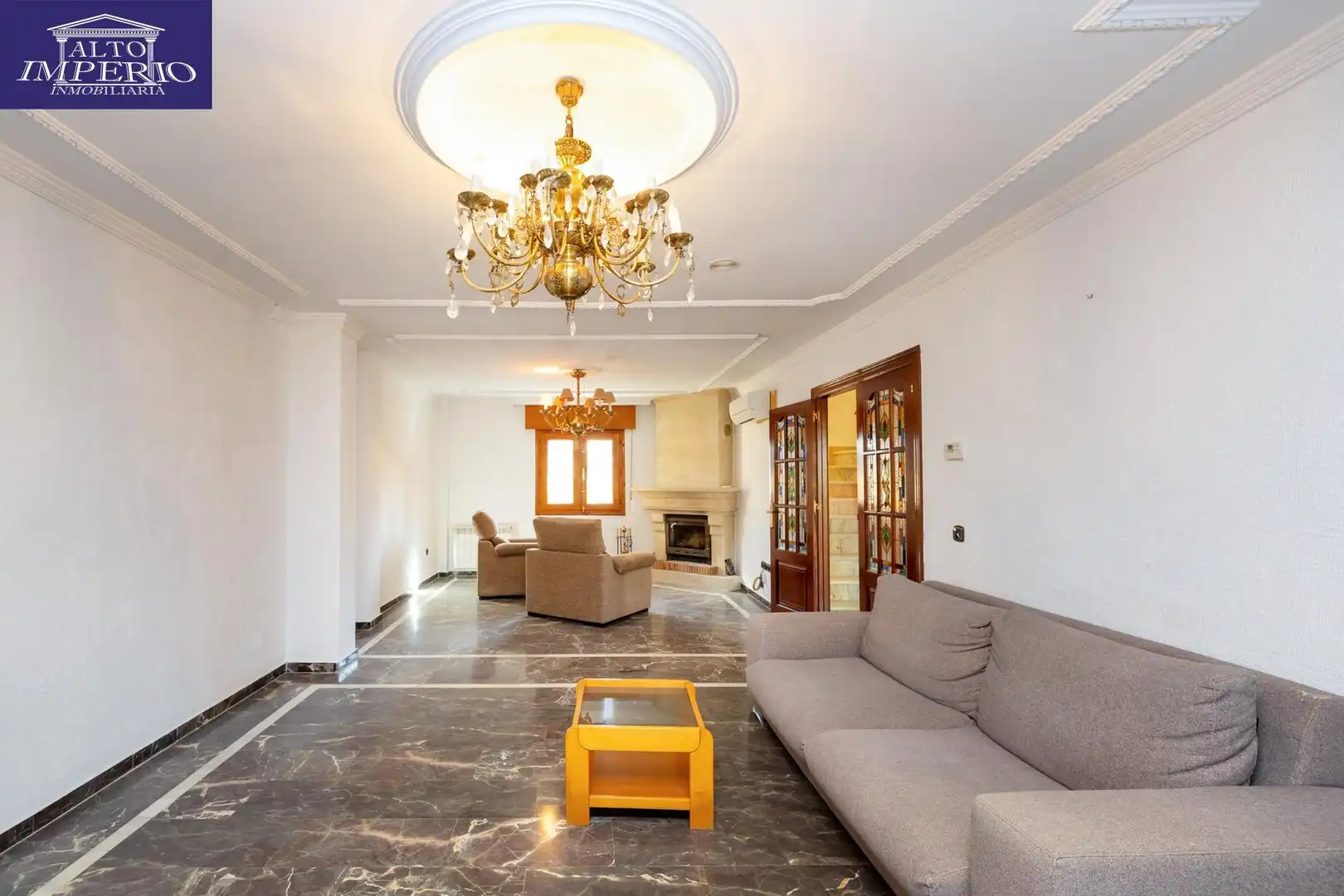 Villa con balcone in vendita a Calle VIÑEDOS LOS, imagen 4