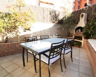 Terrace of Flat for sale in Terrassa  with Air Conditioner and Terrace