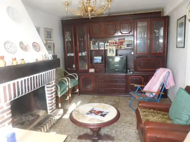 Haus mit Terrasse zum Verkauf in Valle de Valdebezana, imagen 5