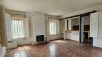 Living room of Single-family semi-detached for sale in Villamantilla  with Air Conditioner, Heating and Private garden