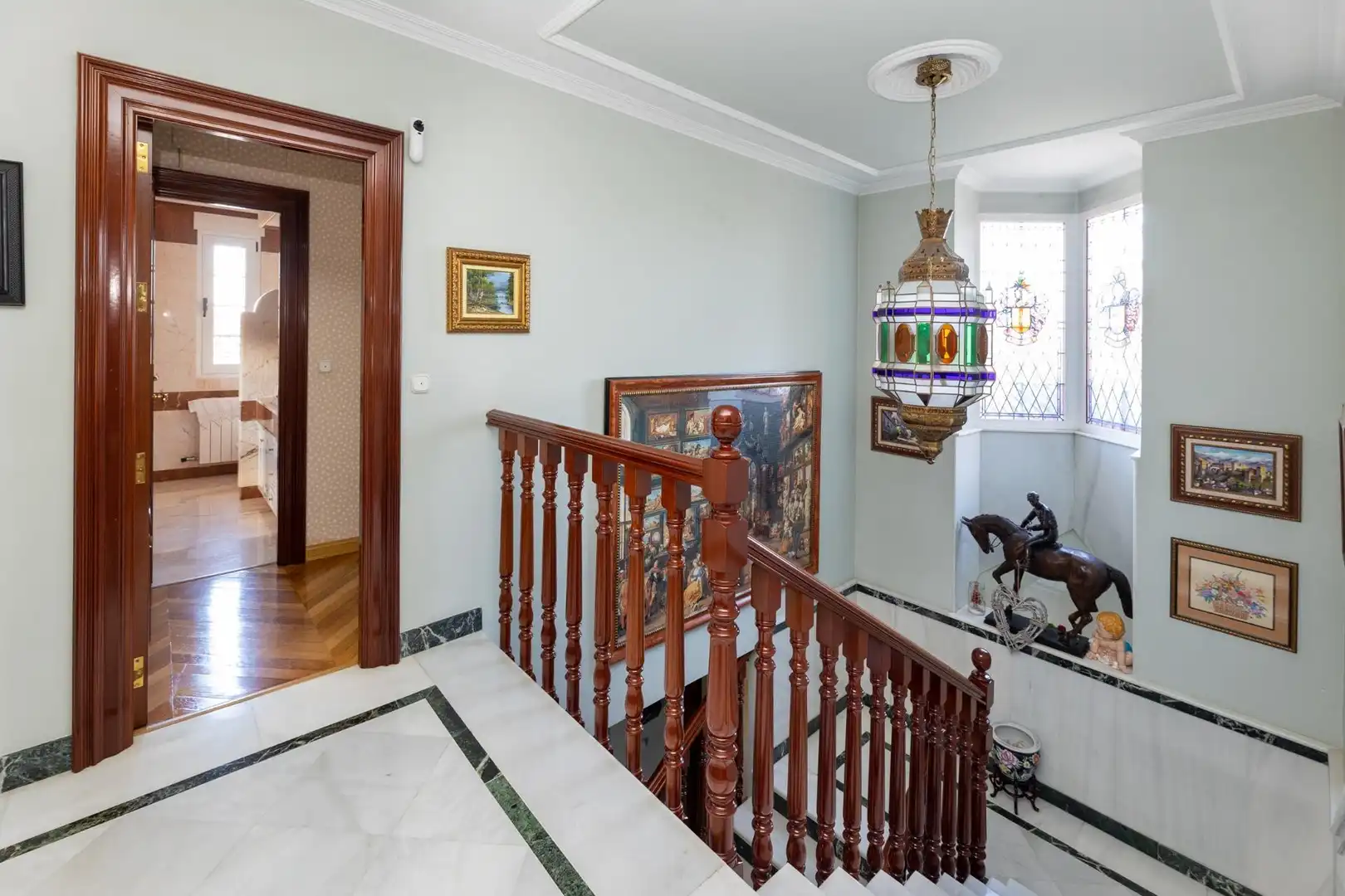 Chalet con piscina en venta en Rotonda del Almez, imagen 27