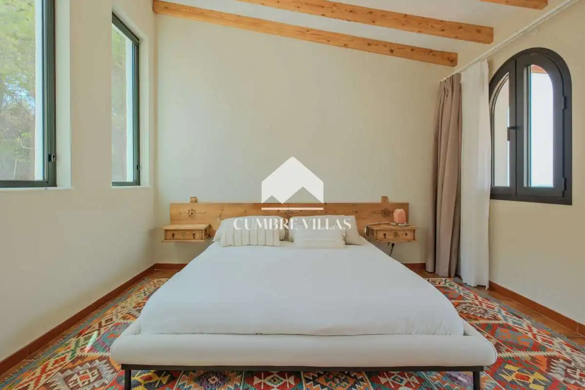 Casa amb jardí en venda a Cotobro, imagen 33