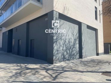 Local comercial en alquiler en Ferran Casablanques