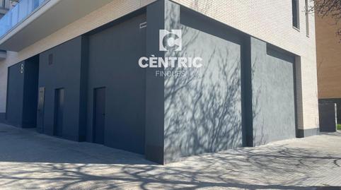 Foto 3 von Geschaftsraum zur Miete in Ferran Casablanques, Can Roca, Terrassa