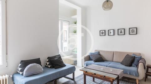 Foto 5 de Pis de lloguer a Calle del Divino Pastor, Universidad - Malasaña,  Madrid Capital