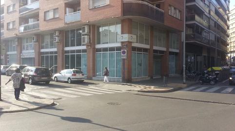 Photo 2 of Premises to rent in Carrer Acadèmia, 31, Instituts - Universitat, Lleida
