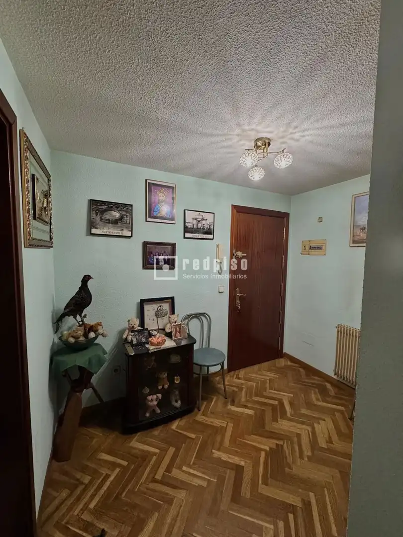 Habitación de Piso en venta en Torrejón de Ardoz con Aire acondicionado, Calefacción y Parquet