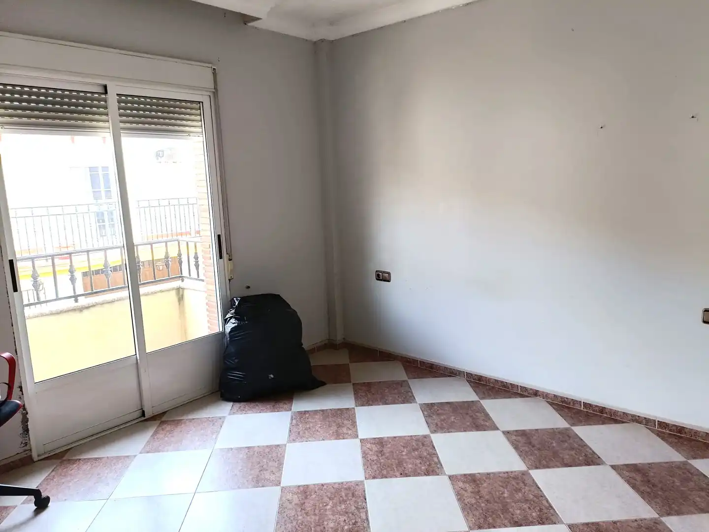 Bedroom of Houses for sale in Chauchina