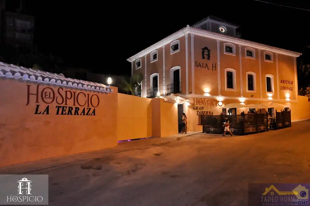 Villa avec piscine à vendre à Calasparra, imagen 12