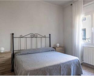 Dormitori de Pis per a compartir en L'Hospitalet de Llobregat amb Aire condicionat, Calefacció i Terrassa