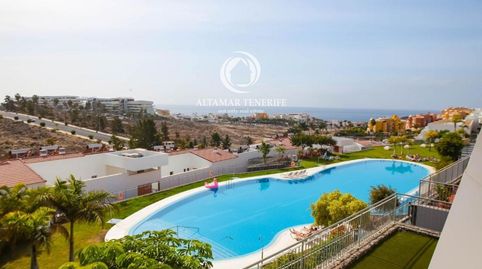 Foto 4 de Apartamento en venta en La Caleta, Adeje