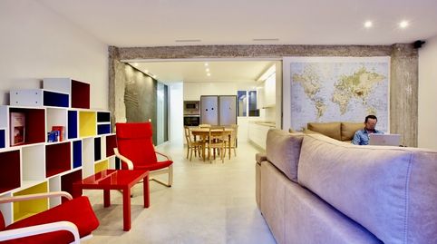 Foto 4 de Piso en venta en Calle Pintor Cabrera, Ensanche - Diputación, Alicante / Alacant