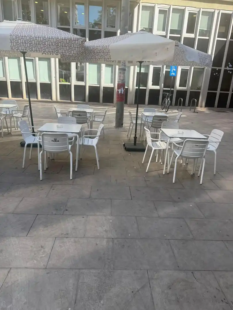 Business premises for transfer in Centre, imagen 30